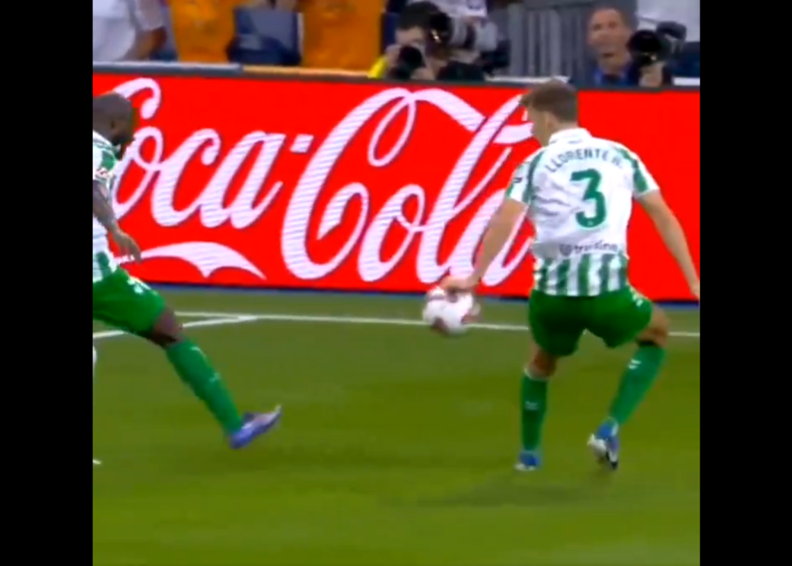 Las dos imágenes OCULTAS del intento de ROBO de ayer