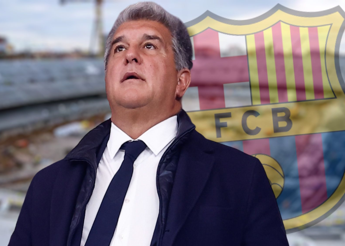 CUESTA ABAJO Y SIN FRENOS; El Barça se HUNDE