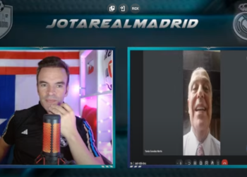 TGM confirma DISTANCIAMIENTO Florentino-Pedrerol