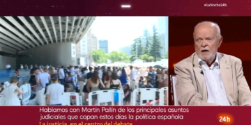 Este ANTIMADRIDISTA RECONOCIDO ataca al Real Madrid en televisión. ¿Demanda de Florentino?