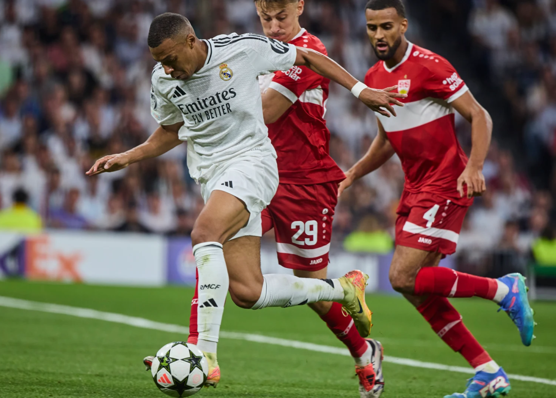 El madridismo EXPLOTA tras el partido frente al Stuttgart