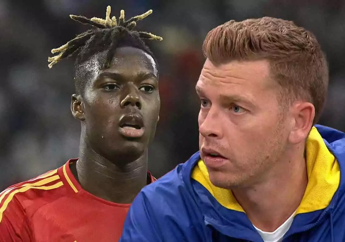 Jota Jordi VUELVE a la CARGA con el caso Nico con un nuevo RIDÍCULO