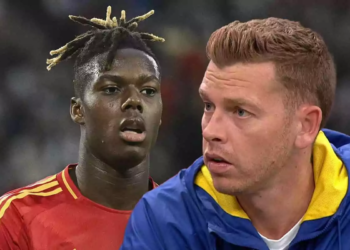 Jota Jordi VUELVE a la CARGA con el caso Nico con un nuevo RIDÍCULO