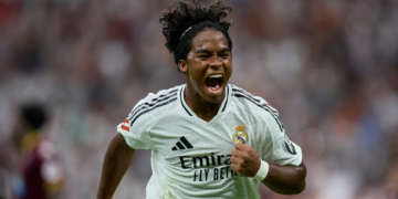 El PREMIO que Ancelotti “prepara” para Endrick tras su EXHIBICIÓN