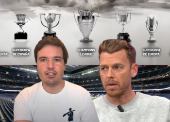 RAM le da este SOBERANO REPASO a Jota Jordi