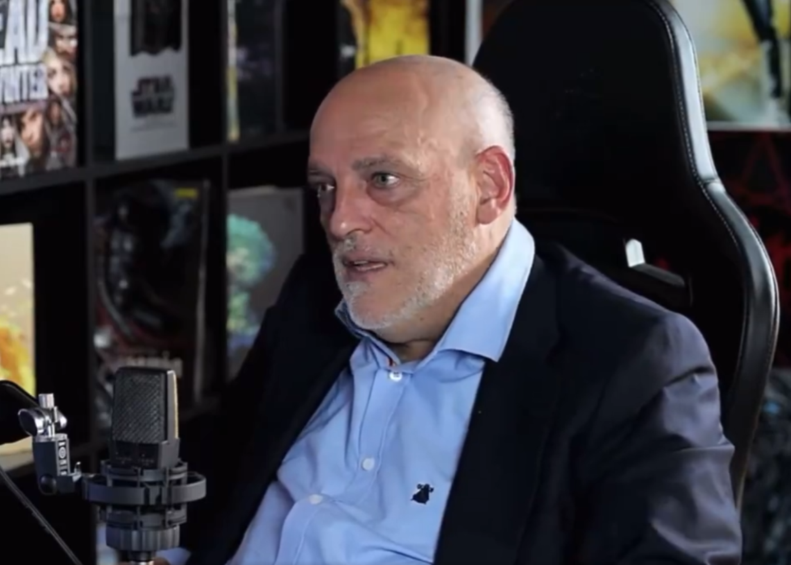 Tebas se PASA DE LISTO y CONFIRMA la corrupción favorable al Barça