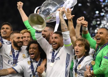 Esta LEYENDA del Real Madrid ANUNCIA su RETIRADA