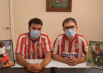 El Real Madrid se plantea DENUNCIAR a los Youtubers R4CISTAS