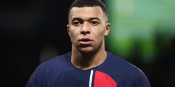 ESTALLA EL CASO MBAPPÉ: Le implican FALSAMENTE en un asunto de violación